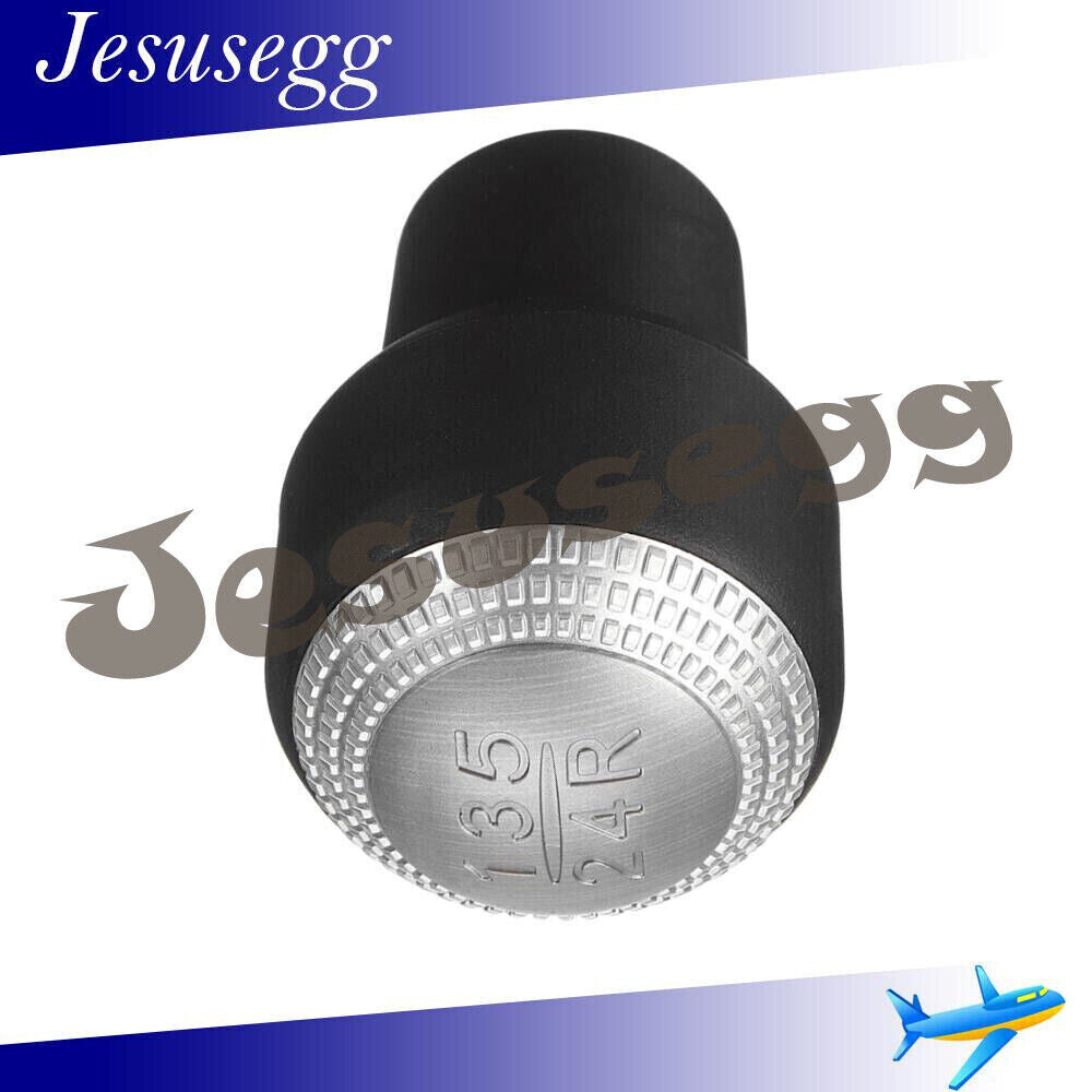 43711 2C200LK For Getz for Tucson for Elantra Coupe Tiburon 5 Speed Gear Shift Knob