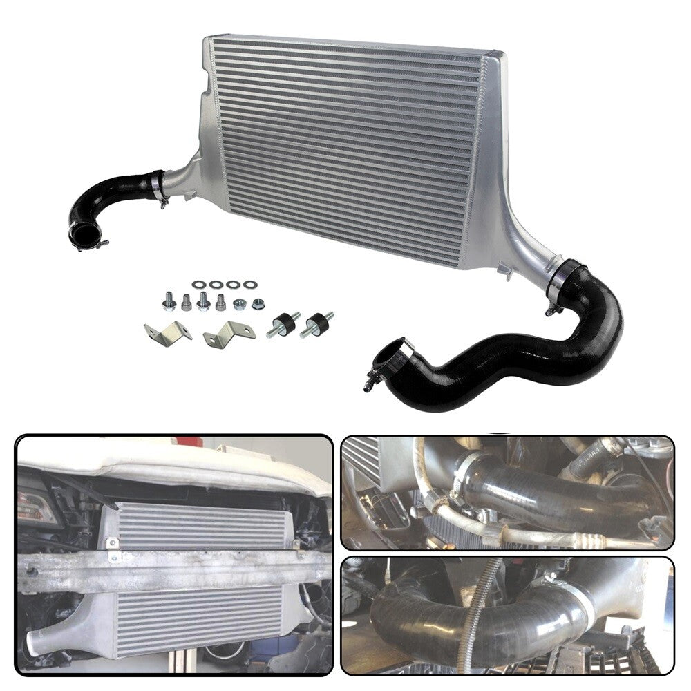 Intercooler Kit for Audi A4 B8 A5 B8 Allroad Sportback 2.0/1.8 TFSI 2.7/3.0 TDI