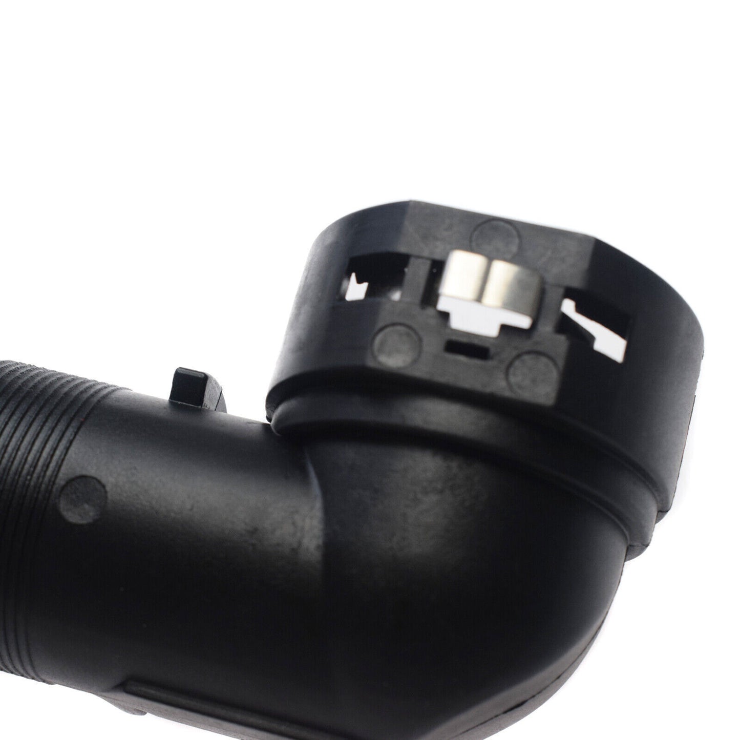 for Hyundai Sonata Ioniq for Kia Optima 254851J000 Lower Radiator Hose Connector NEW