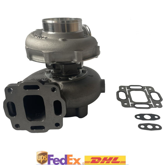 H2D Turbocharger w/Gasket 3538623 fits for Marine 6CTA M2 8.3L Engine