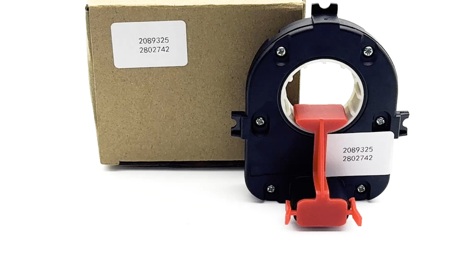 2127357 2033392 Oil pressure sensor for DAF EURO6 PACCAR MX13
