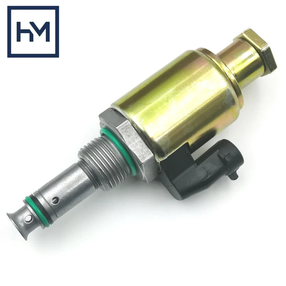 122-5053 Solenoid valve suitable for CAT E322C 325C for Ford IPR valve injector regulator