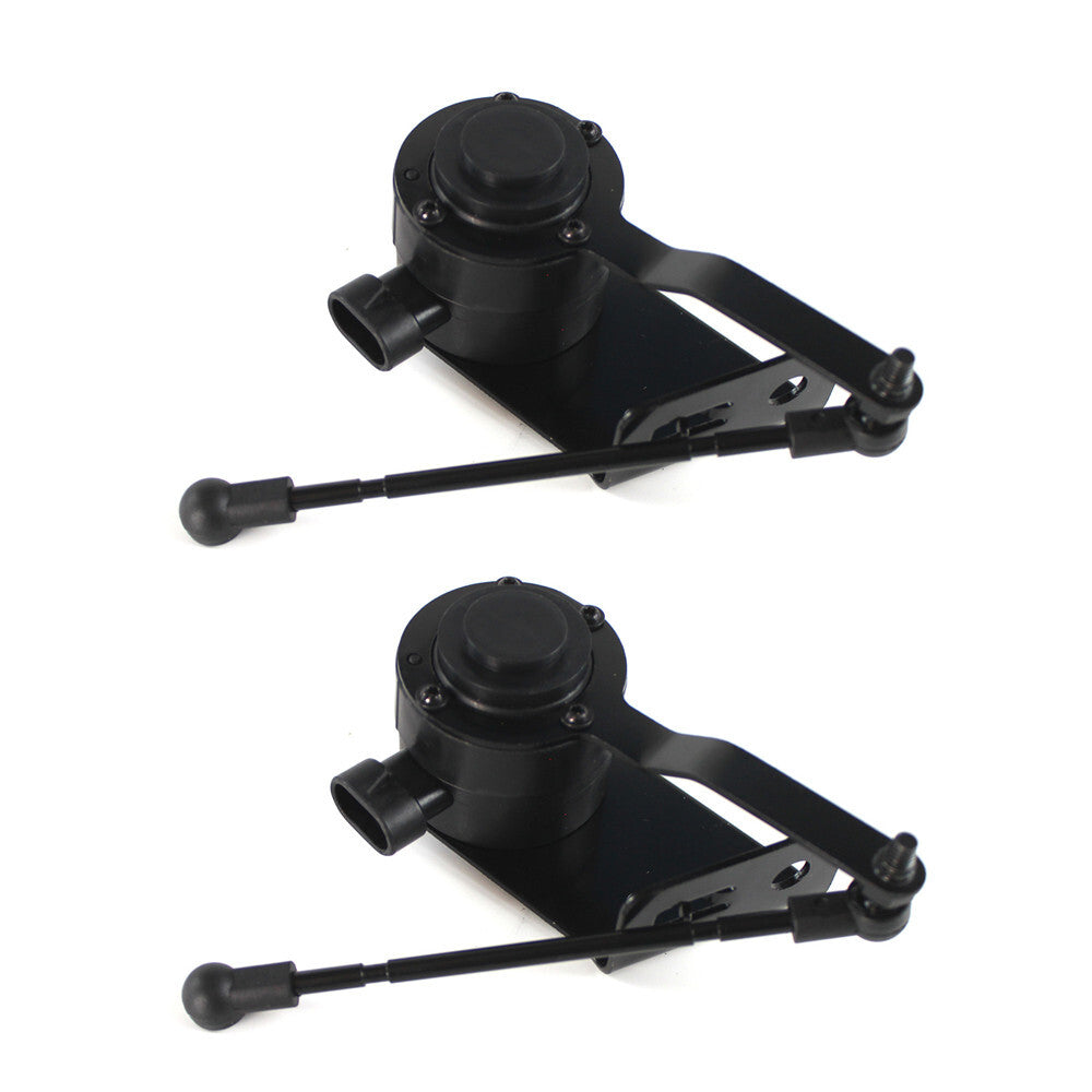 Suspension Height LeftRight Ride Front Sensor for Cadillac for GMC for Escalade