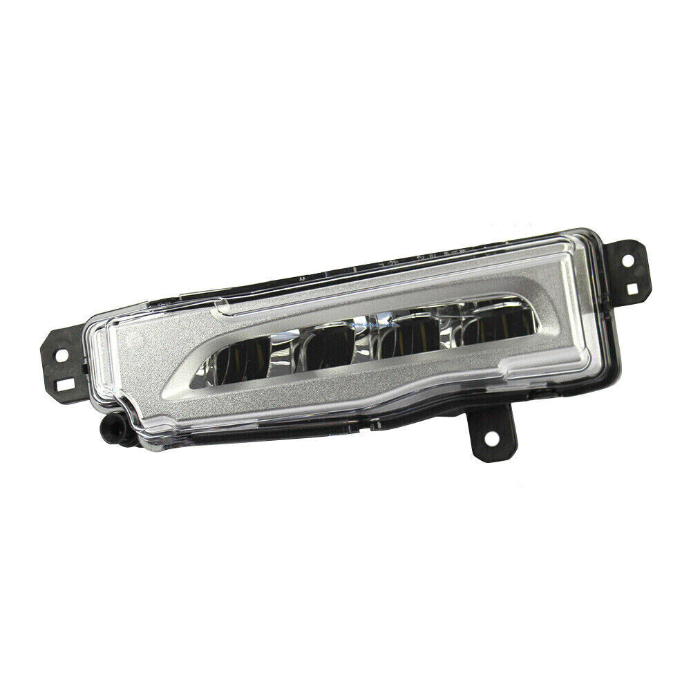 Left Front Bumper LED Fog Light Lamp Fit for BMW X5 G05 X6 X7 G07 2019 2020 2021