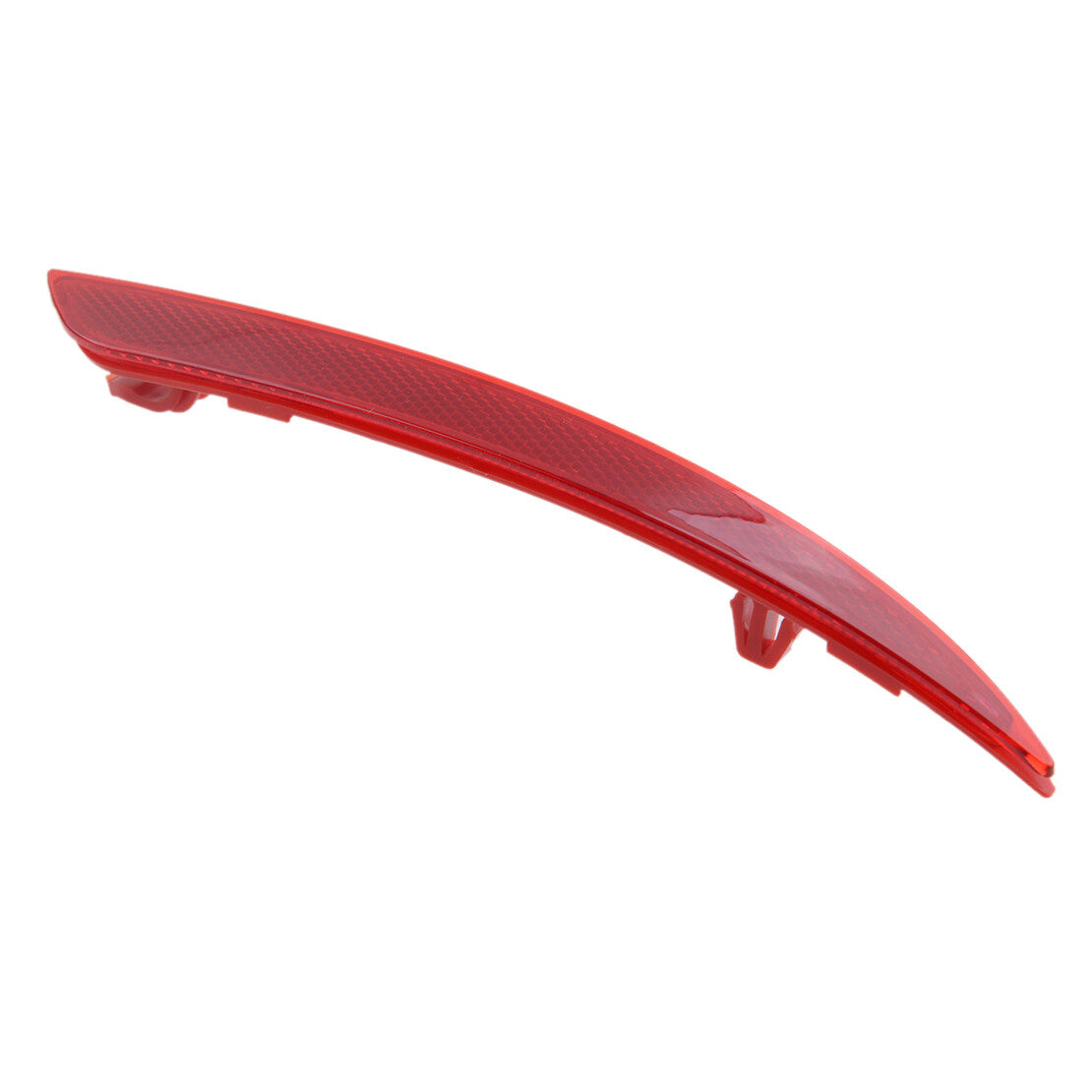 Right Rear Bumper Tail Light Reflector Fog Light Fit for Ford Fusion Mondeo New