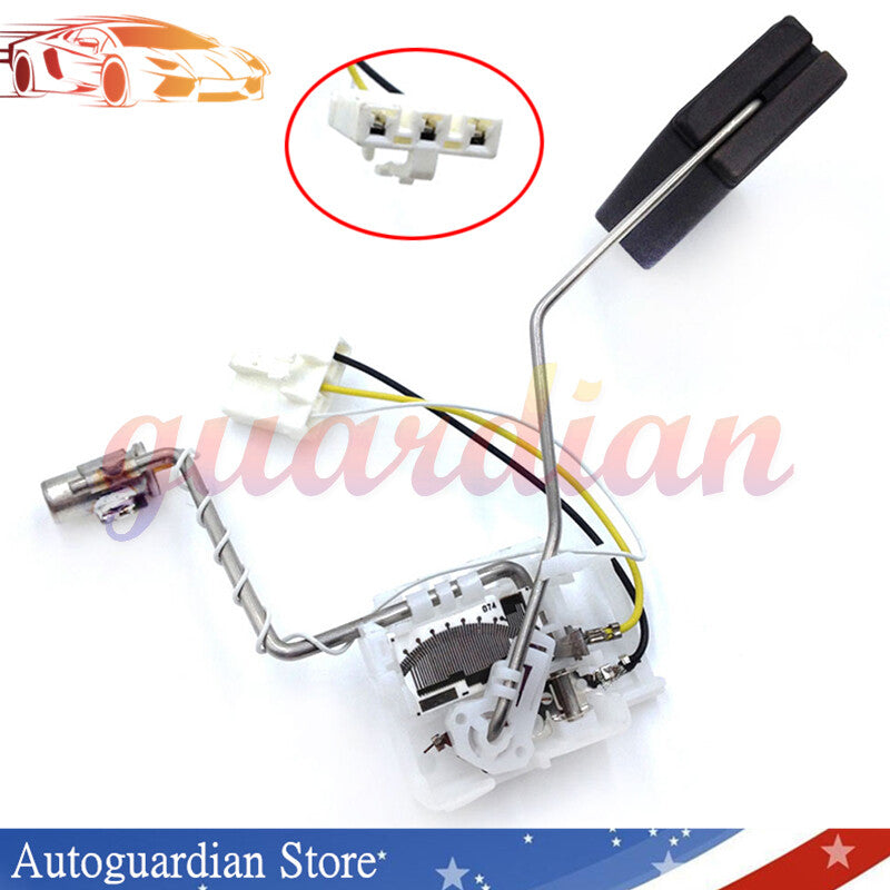 New Fuel Gauge Sending Unit Replace 17630-S84-316 for Honda Accord 1998-2002