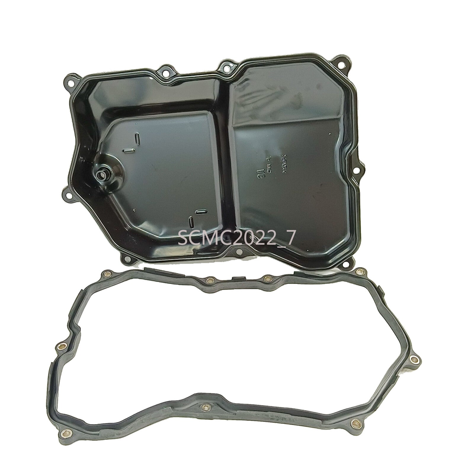 New Transmission Oil Pan for VW for Passat CC for Tiguan for AUDI Q3 Quattro 09M 321 361 A