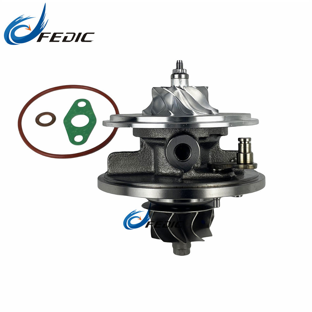 750431 MFS Turbo cartridge for BMW Compact 320TD (E46) 320D 520D X3(E83/E83N)