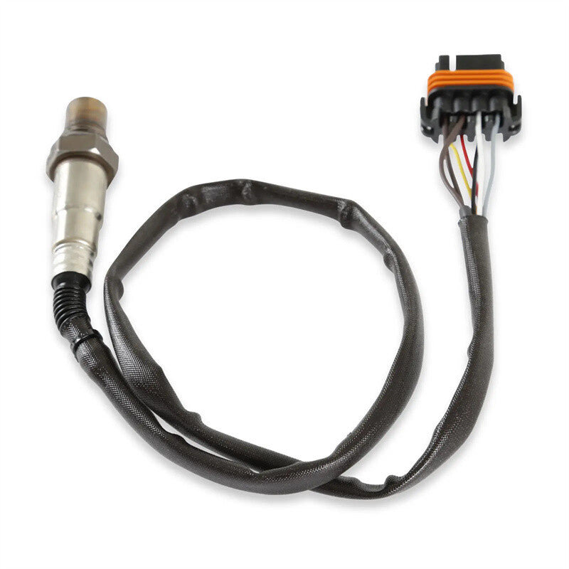 The new O2 sensor is suitable for broadband 554-101