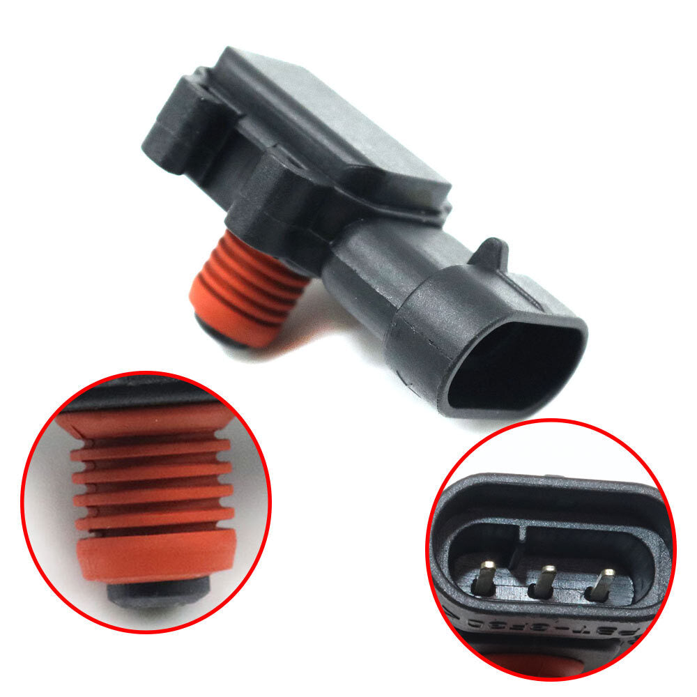 New 4X Up+Downstream Oxygen Sensor for Jaguar XJR XJ8 Vanden Plas 4.2L 2005-2007