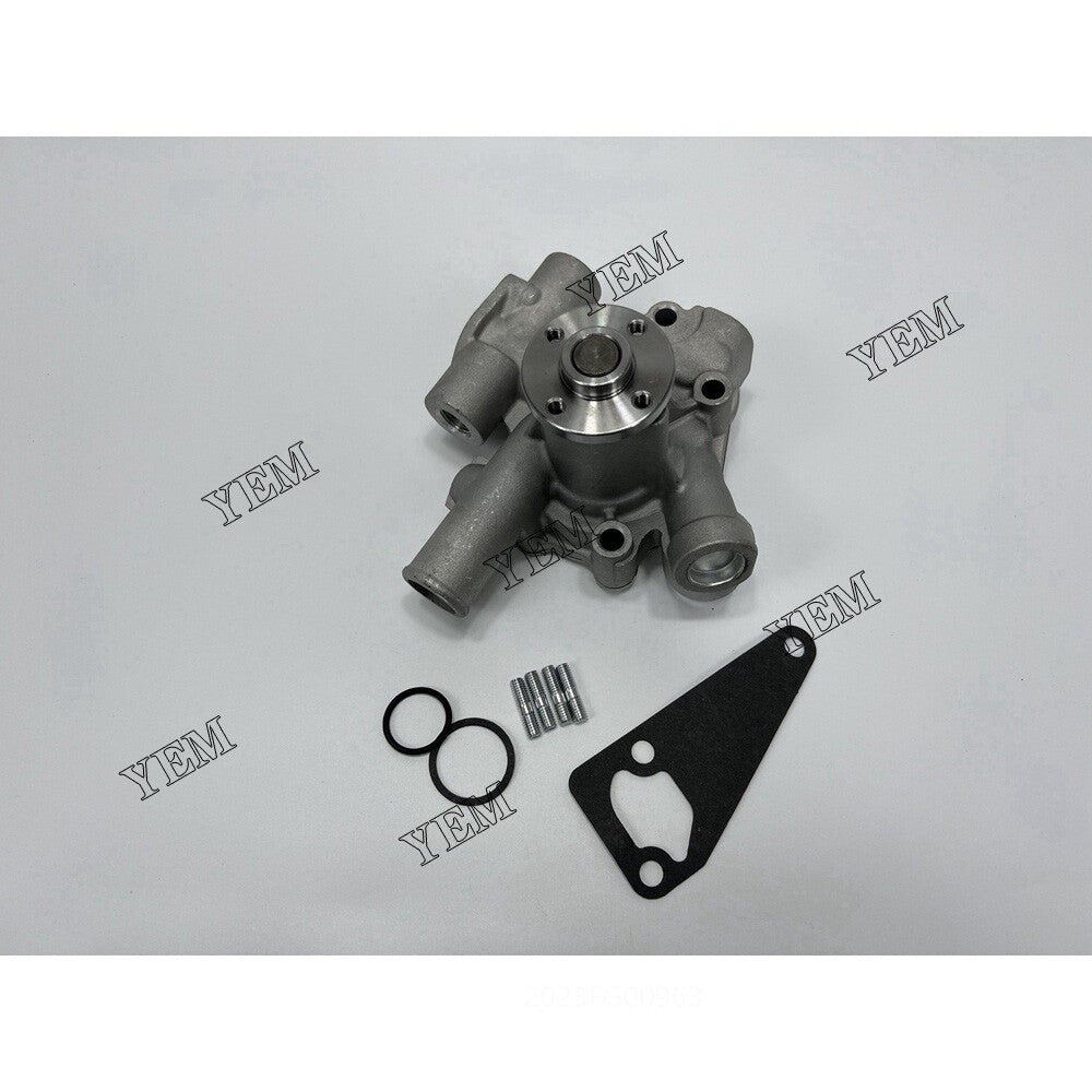 3TNE68 Water Pump 119233-42000 11923342000 For Yanmar Excavator Engine Parts