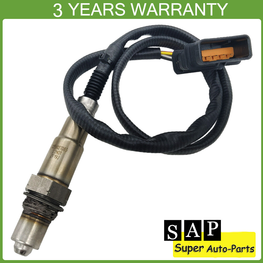 The new downstream oxygen sensor 226A0-3TA0B is suitable for Nissan Altima 2.5L engines (2013-2018).