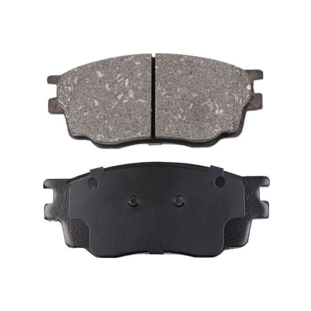 Brake Pads Set for MERCEDES CL500 C216 Rear 4.7 5.5 06 to 13 QH A0044204420