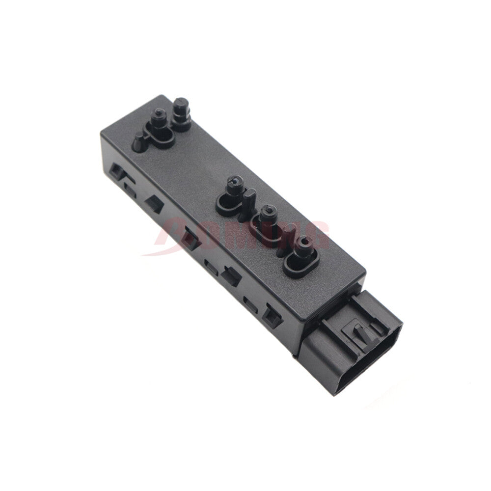Left drive 8-way power for seat switch 12451497 for Chevrolet for Cadillac for GMC - new