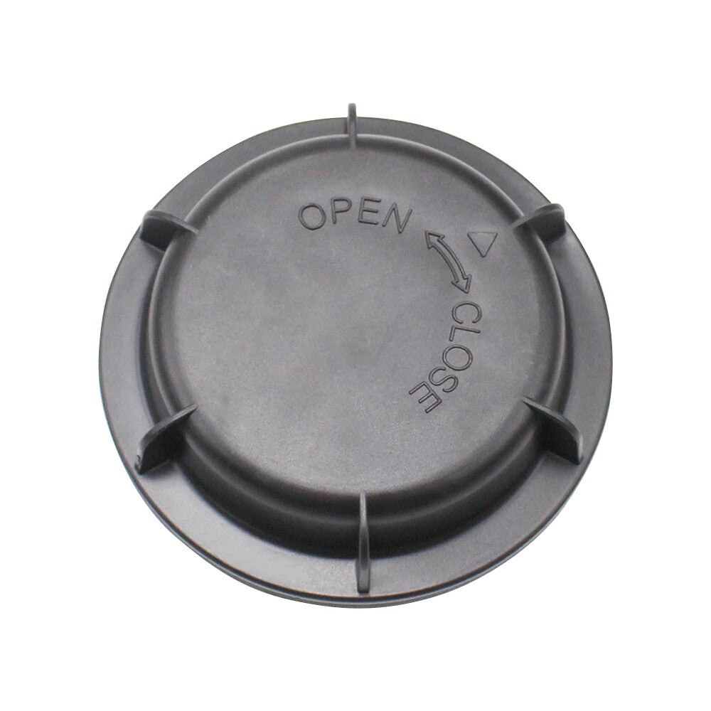 Headlight Dust Cap Cover Front Black Fit for Hyundai for Veloster for Tucson 92191 2E000