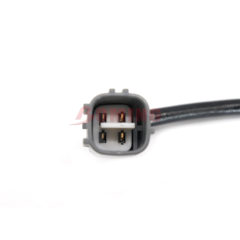 Suitable for 2009-2014 for Cadillac for Escalade 6.0L/6.2L 4-piece Oxygen (O2) Sensor 1 2 (Upper + Lower)