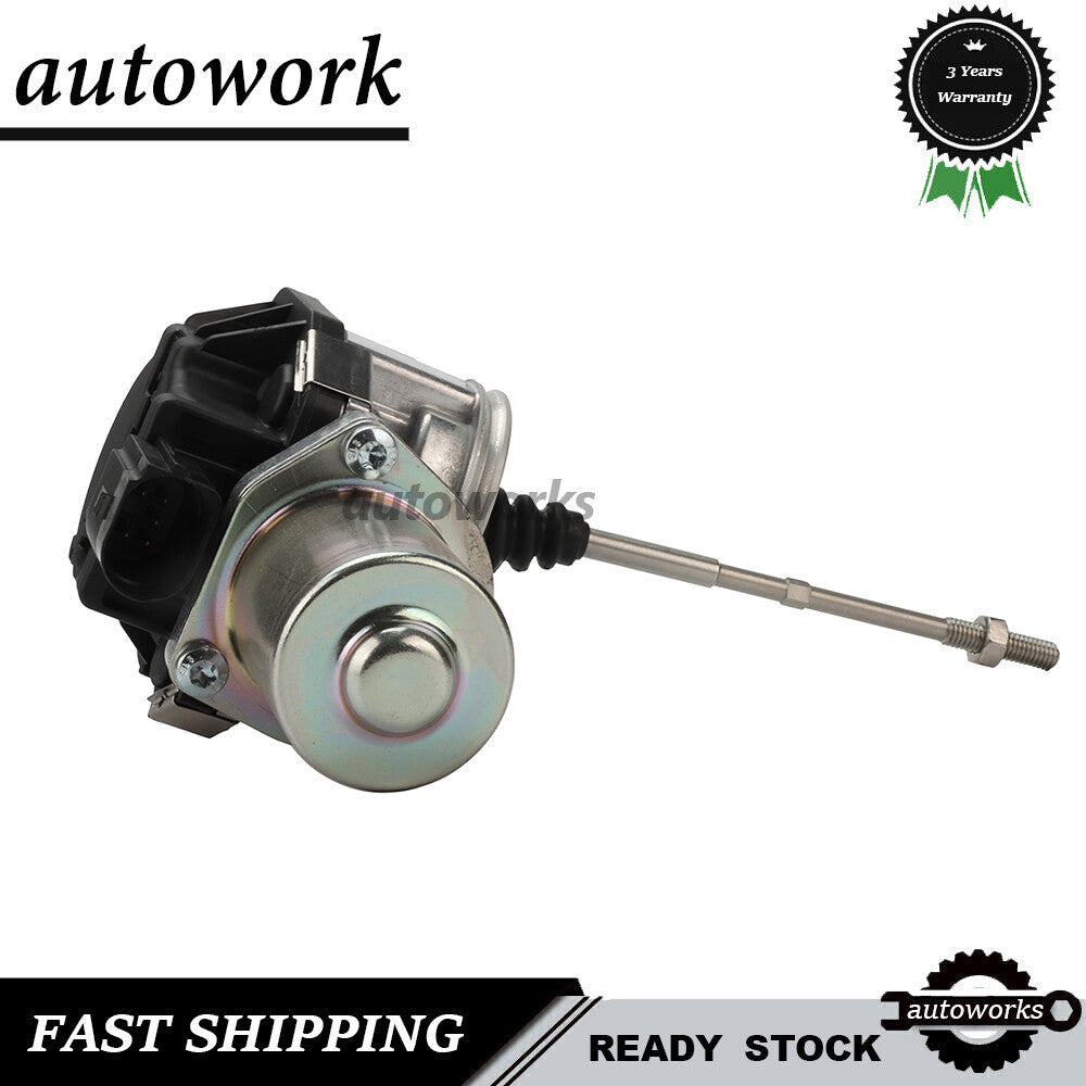 06K145614G Turbo Electric Actuator Fit for Audi S3/Q2 for Golf 7 for Passat B8 2.0 EA888