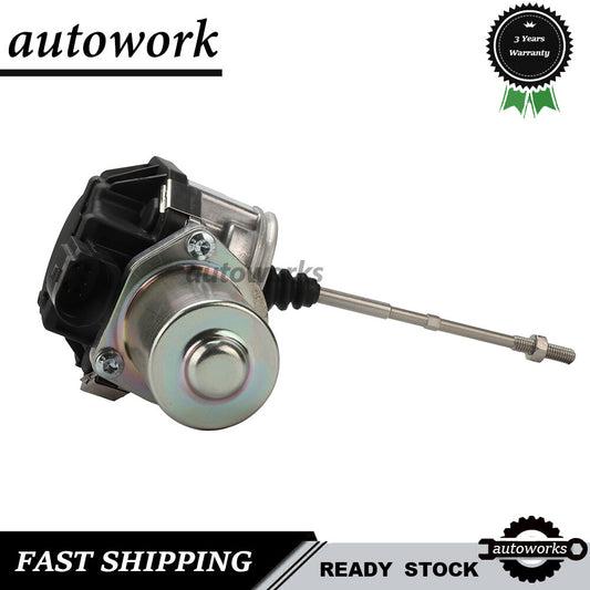 06K145614G Turbo Electric Actuator Fit for Audi S3/Q2 for Golf 7 for Passat B8 2.0 EA888