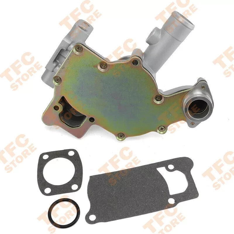 New 129917-42010 Water Pump For Yanmar 4TNE92 4TNE94 4TNE98 Engine