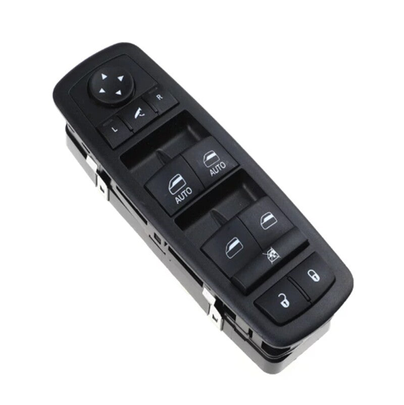 Front Door Window Switch 68184803AA Fit for Jeep for CHRYSLER 14-16 Grand 68184803AC