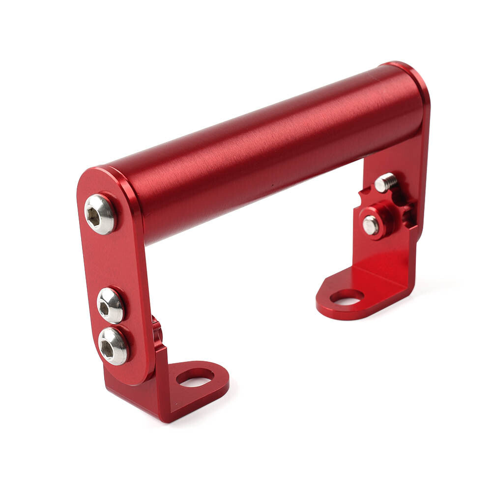 Red Phone GPS Navigation Bracket Mount Support for Honda Small Displacement
