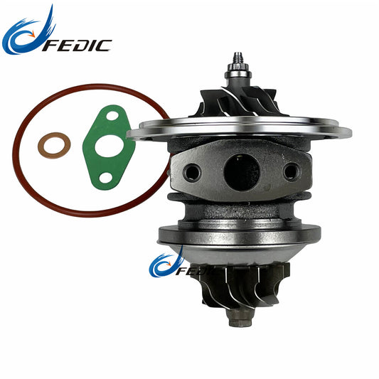 Turbo cartridge GT1544S 454065 for Audi for Seat for VW 1.9TD 55Kw 75HP AAZ 1993