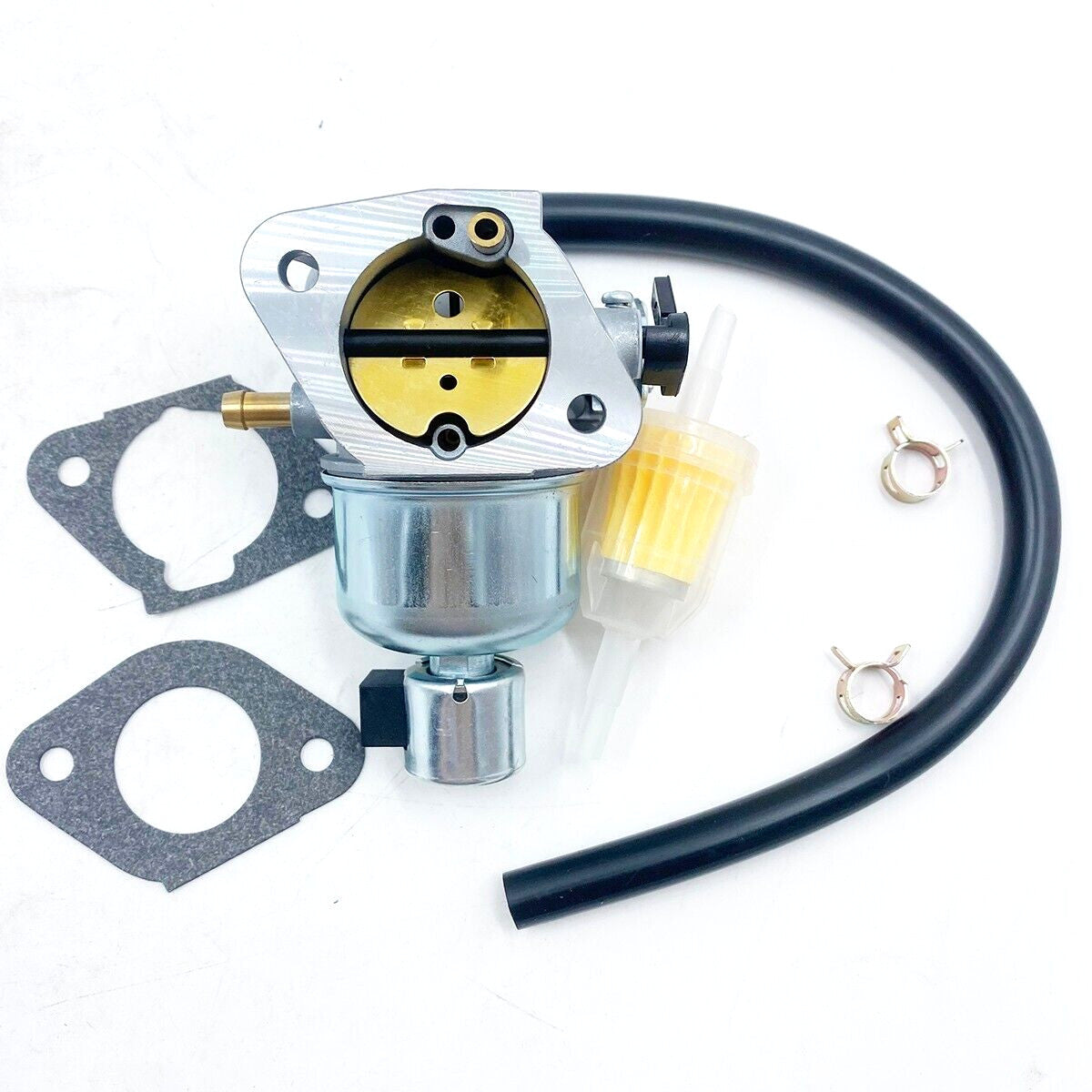 New Carburetor for Kawasaki Carb FR691V FS691V Engines 15004-0985 520-786