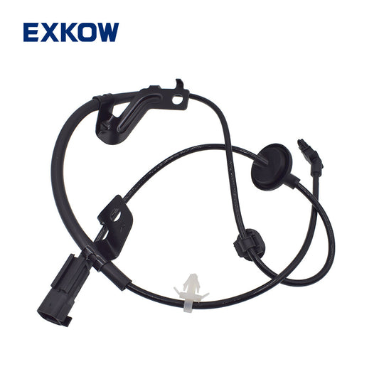 RR Wheel Speed ABS Sensor fits for Mitsubishi RVR 2.0 GA2W LS XLS 4WD 2010