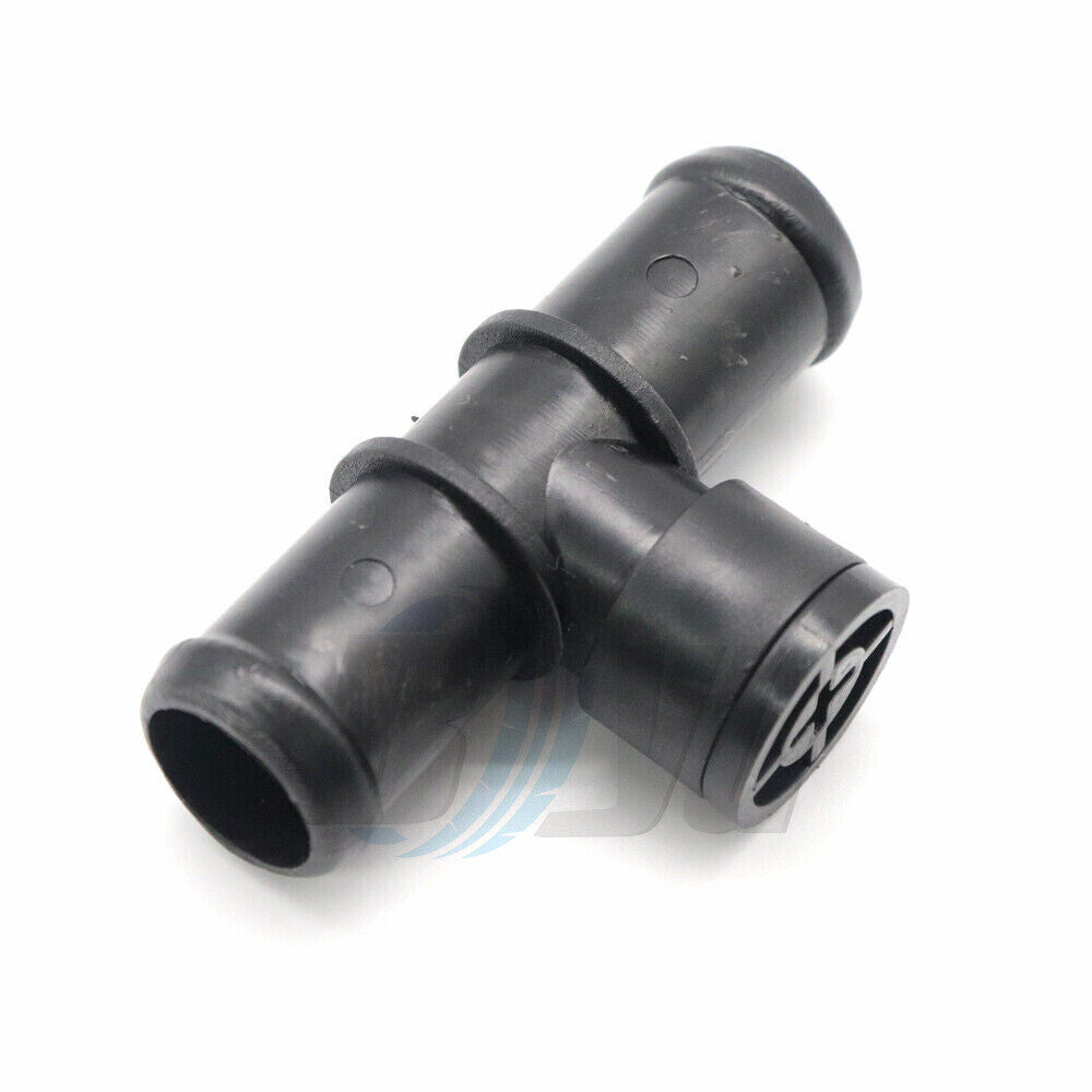 HEATER HOSE CONNECTOR Fits for 92500-AR000 for NISSAN for INFINITI G35 FX35 M35 M45 350Z