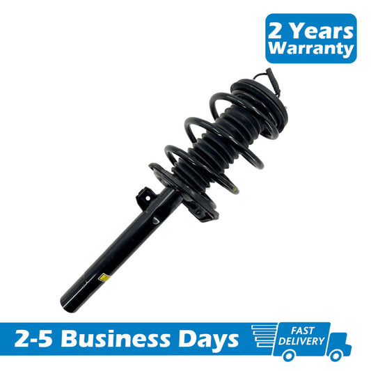 for BMW E38 740i 740iL 750iL 1995-2001 Front Right Shock Strut 31-31-1-091-504