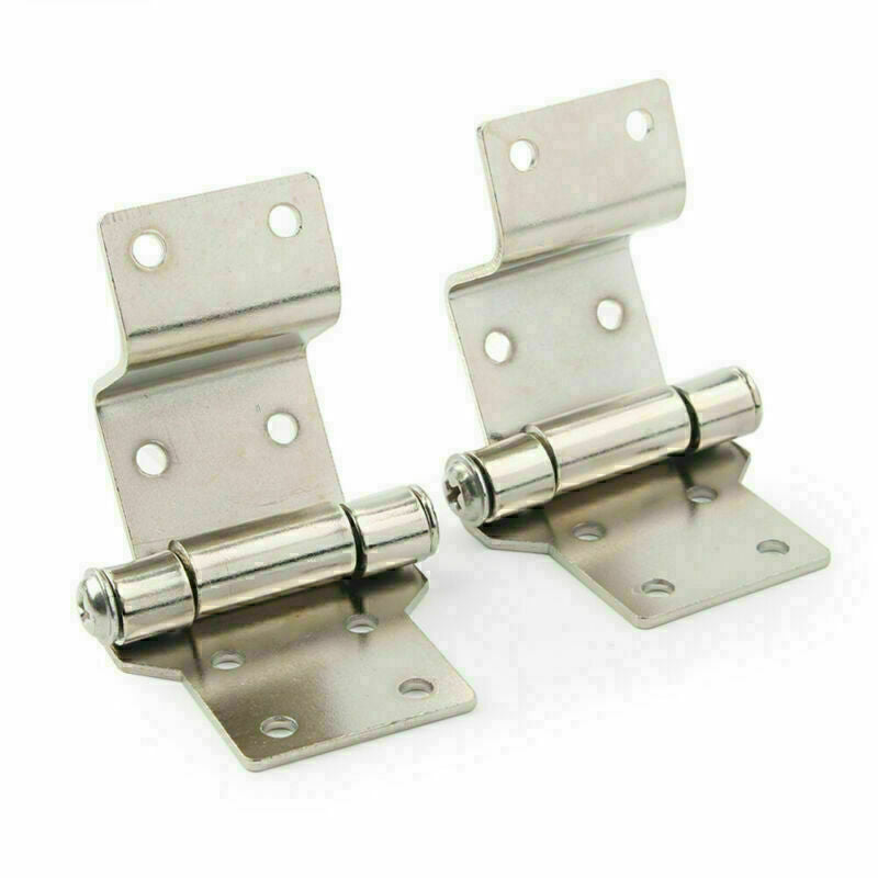Tour-Pak Hinge Kit Drag Specialties 3516-0191 Hardware Kit for Harley Touring