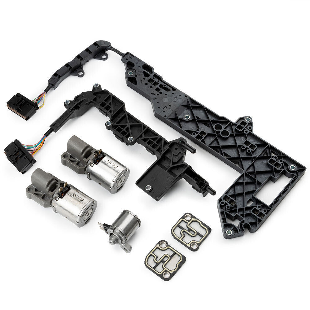 for Audi 7Speed 0B5 DL501 Mechatronics Repair Kit W/ Circuit Board 0B5398048D