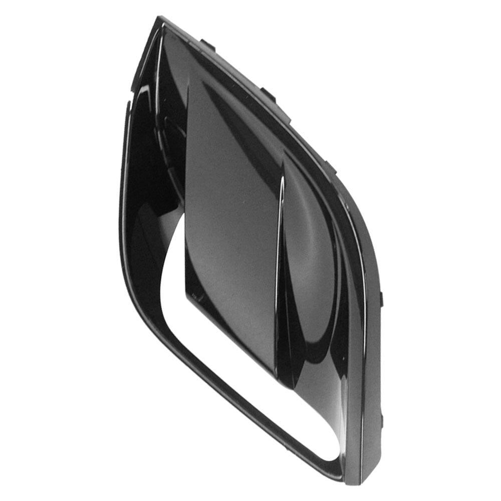 Front Left Side Bumper Molding Lid Cover Fits For Z4 G29 M Sport 2019-2022