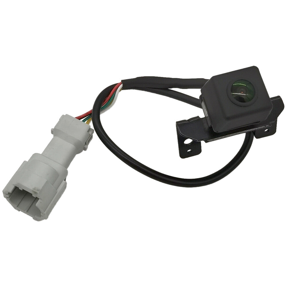 Rear View Parking Reverse Camera for Hyundai Sonata 2.4L 2011-2013 95760-3S102