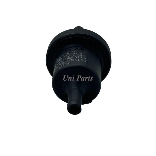steam canister purge valve 6Q0906517A is suitable for Audi A6 TT and for Volkswagen for Golf 3.0L.