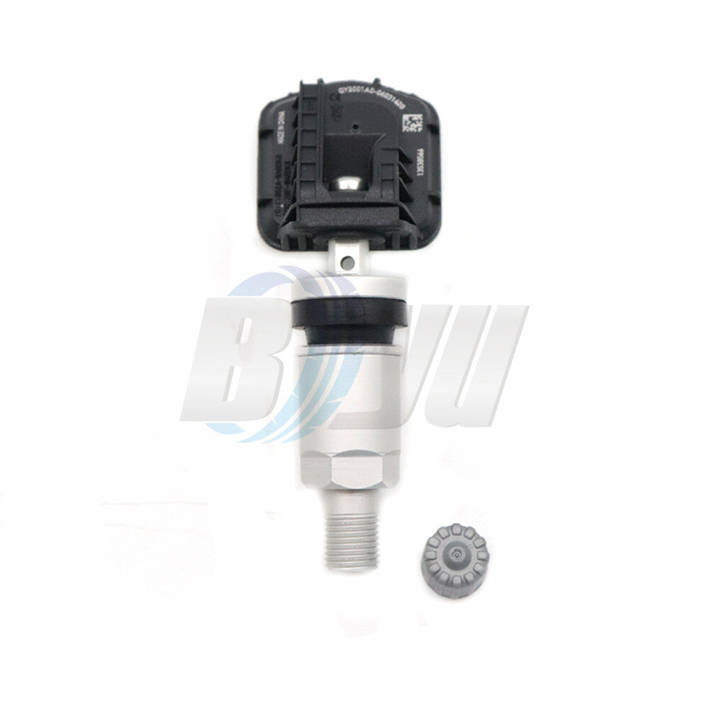 4X TPMS 13538566 Tire Pressure Sensor Monitor System For 21-22 for Buick Envision