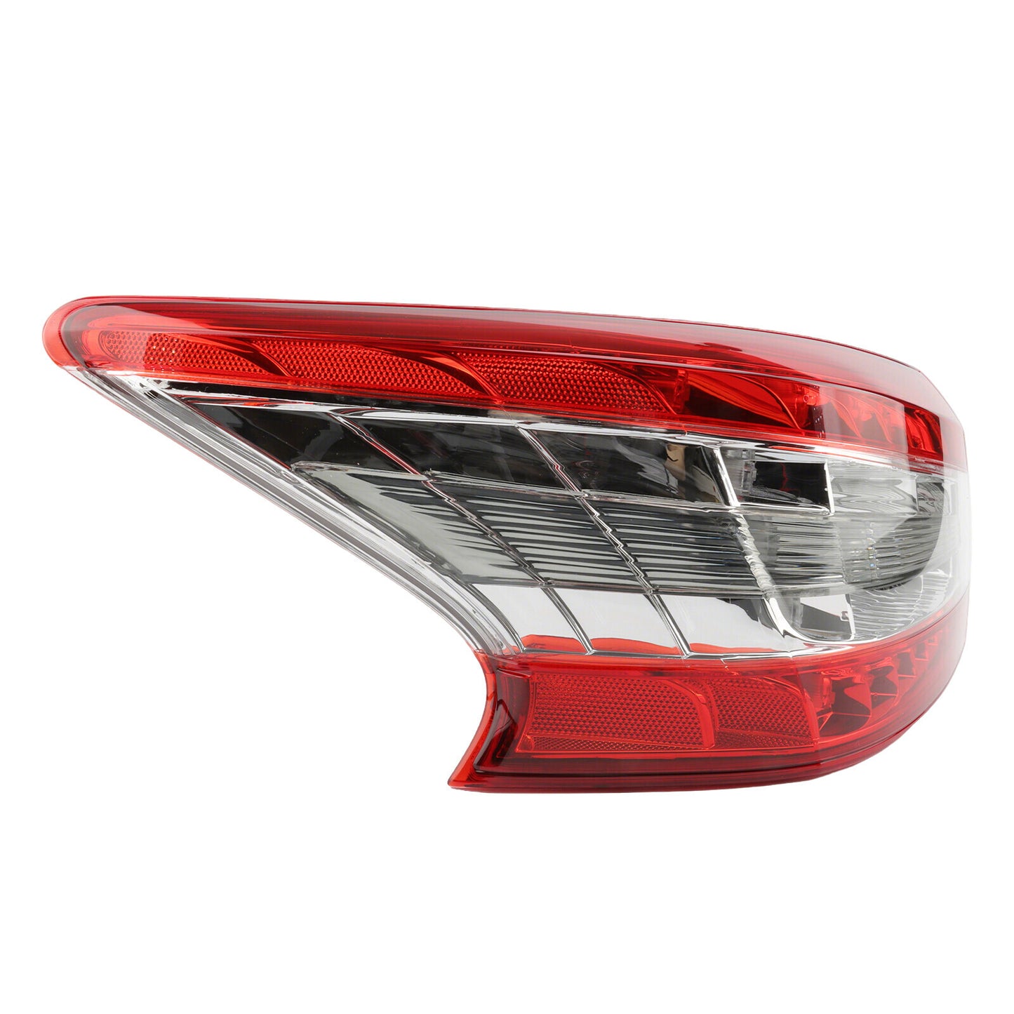 for Nissan Sentra Outer Tail Light 2013 2014 Driver Side NI2804100 26555-3SG0A