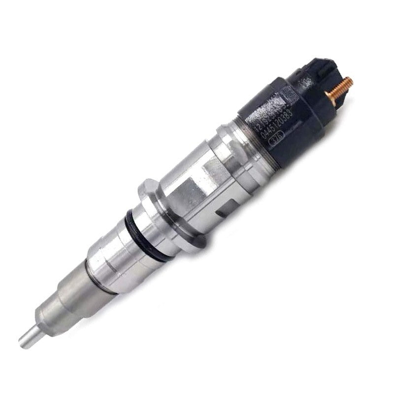0445120367 Diesel Fuel Injector 0 445 120 367 for QSB4.5 QSB6.7 5283840