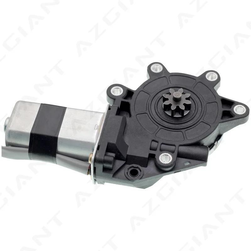 Rear Right Power Window Regulator Motor 61188SA001 For 03-08 for Subaru Forester SG