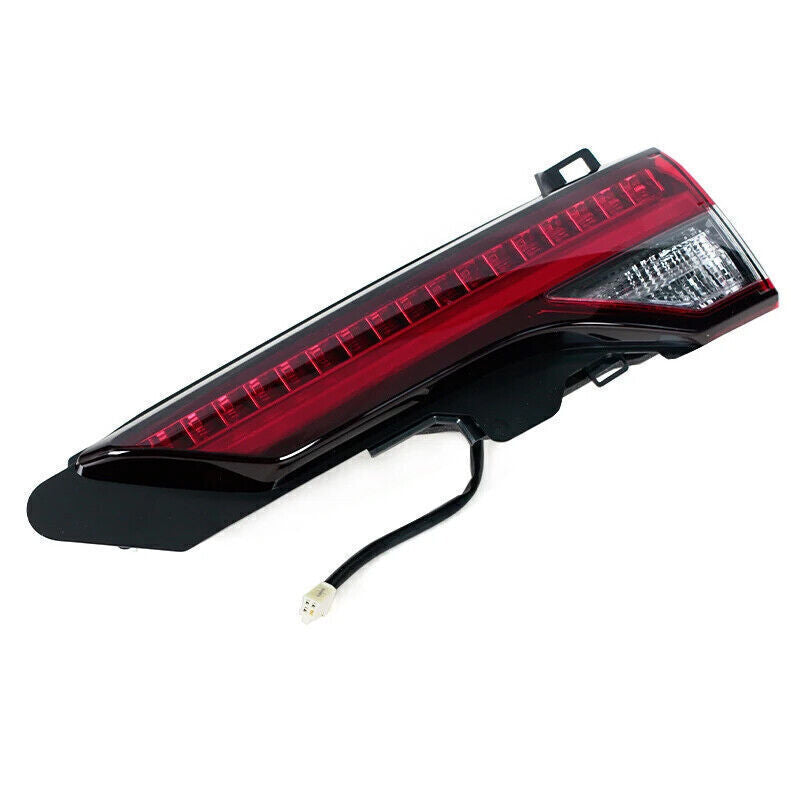 RH LED Tail Light Rear Brake Lamp for Mitsubishi Outlander 2022 2023 2024