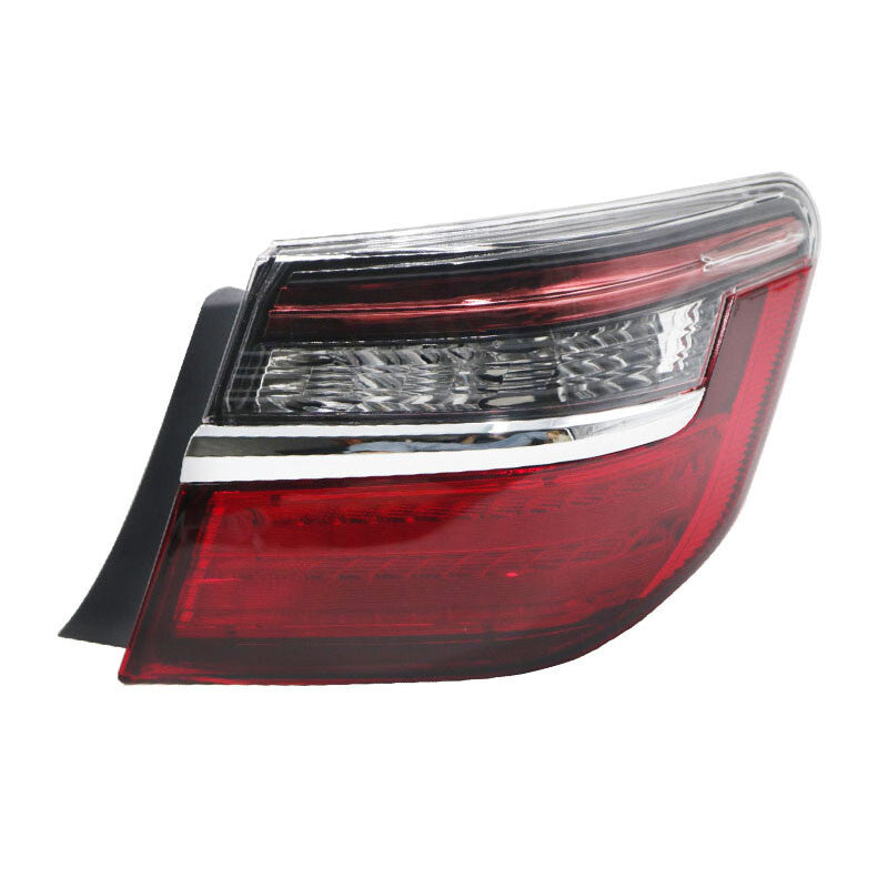 Right for Toyota for Camry 2015-2017 Rear Tail Light Turn Signal Light Outside