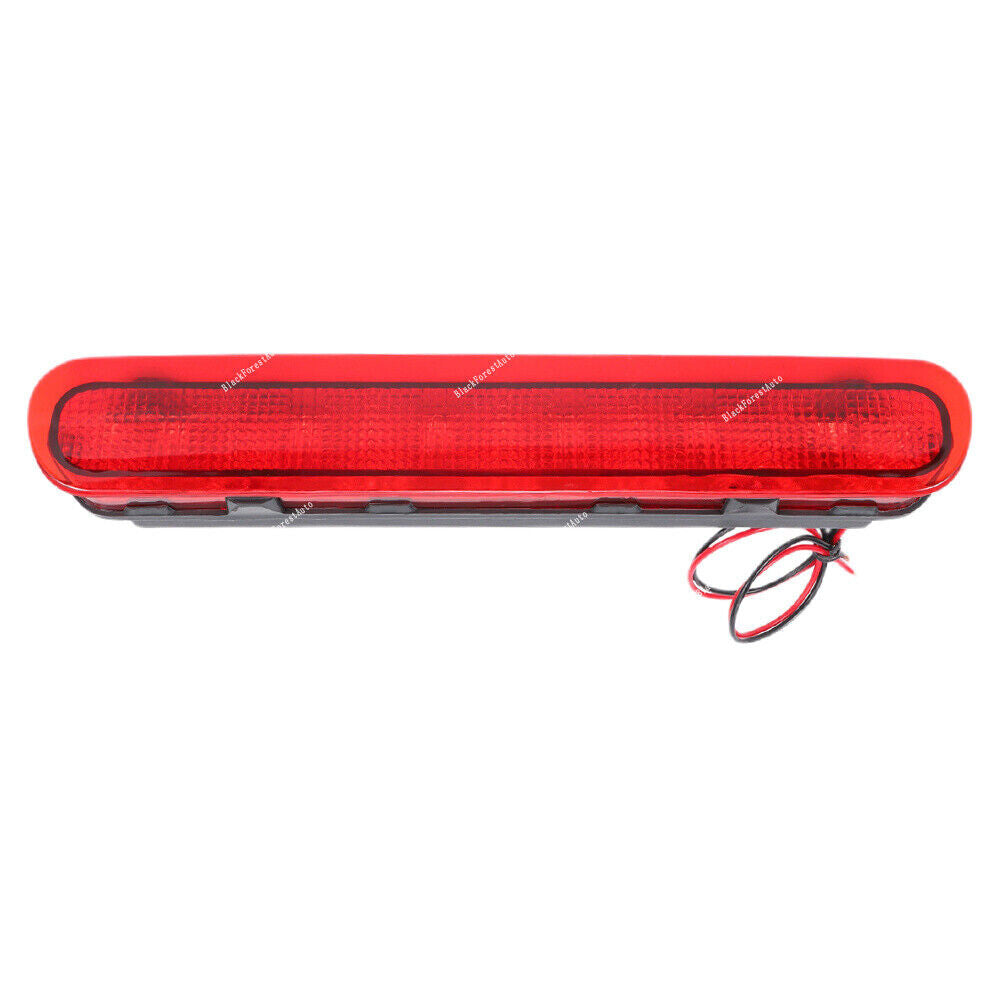 LED For Hilux Vigo SR5 MK6 2005-14 Red Tailgate 3rd High Mount Brake Light