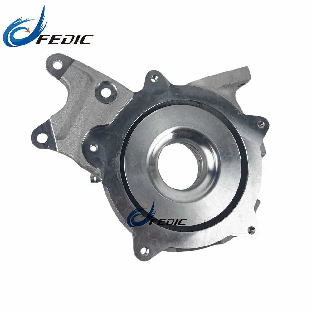 Turbo compressor housing CT16V 17201-11120 for Toyota Prado Hilux 2.8 1GD-FTV