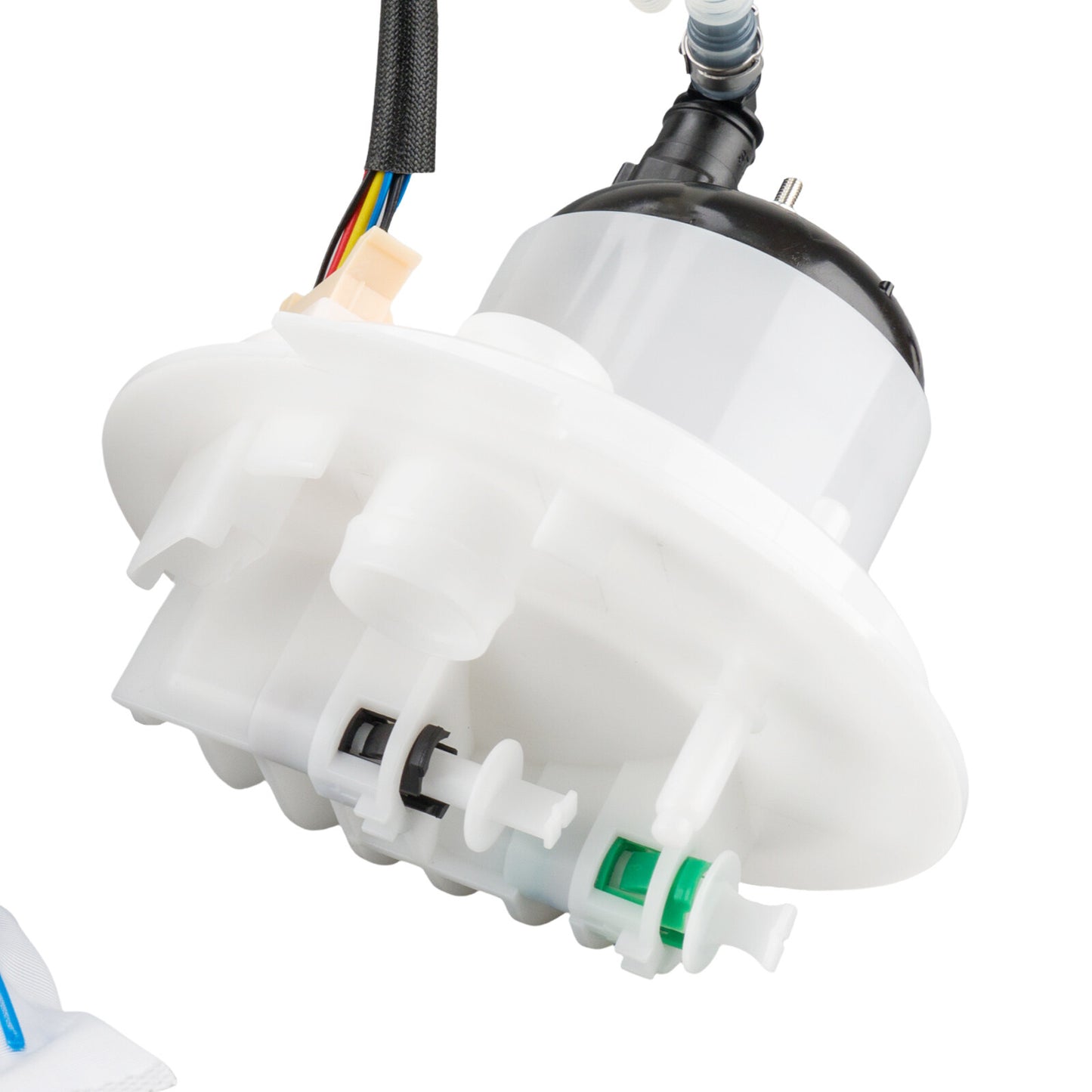 2008-2012 for Land Rover LR2 3.2L E9125M ZC Fuel Pump Assembly