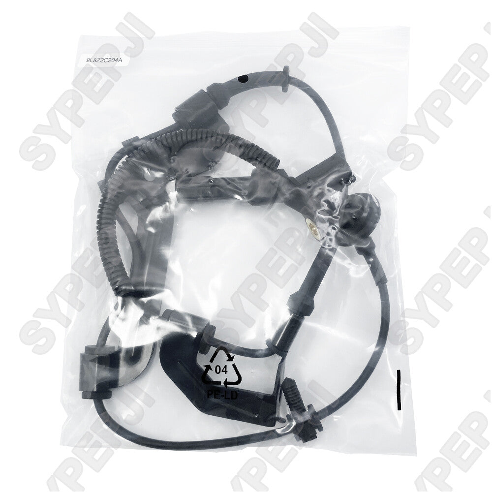 ABS speed sensor kit for 2009-2012 for Ford Escape (left and right, 9L8Z2C204A-)