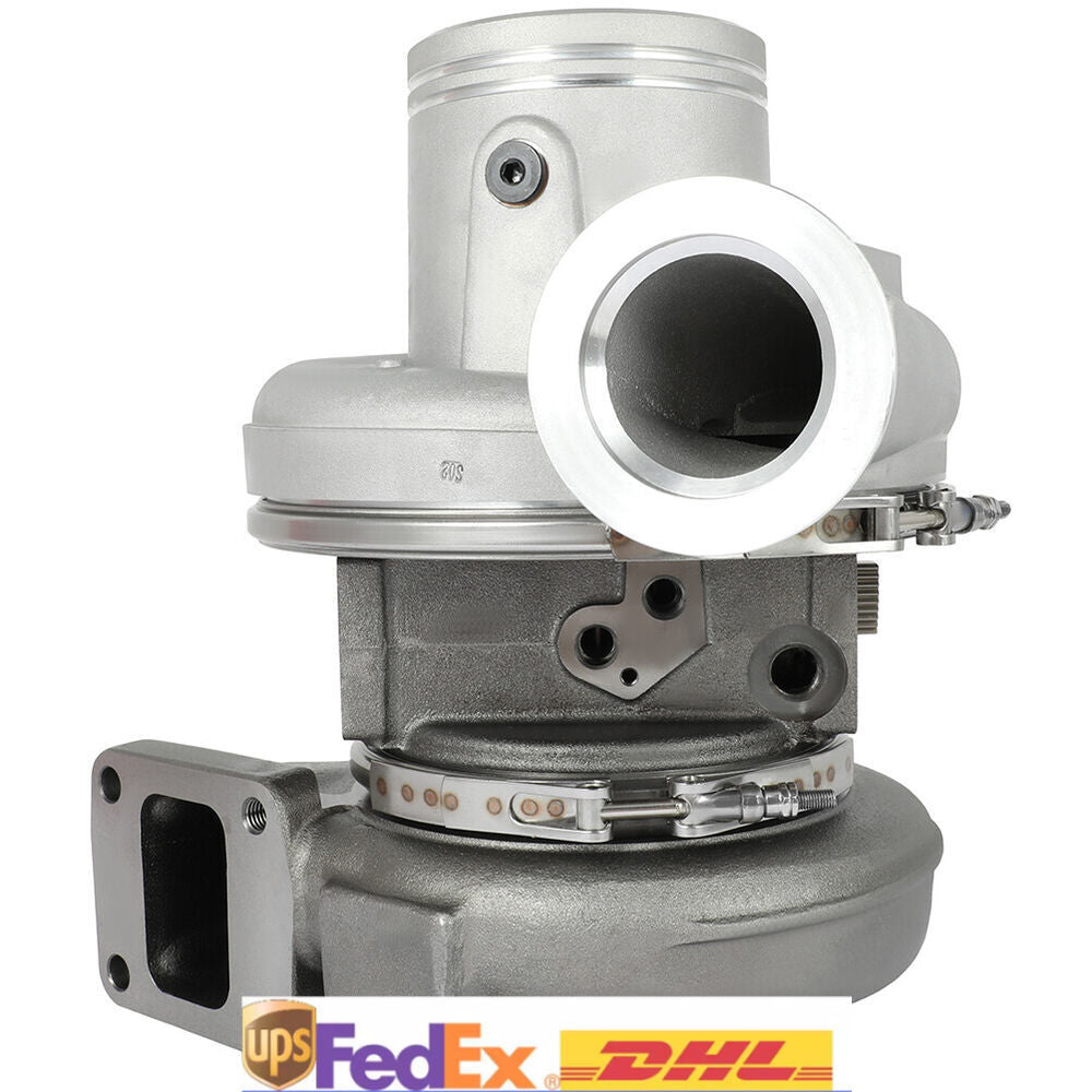 HE500VG Turbo For Coach Transit Bus ISX 15.0L Diesel Engine 4309077