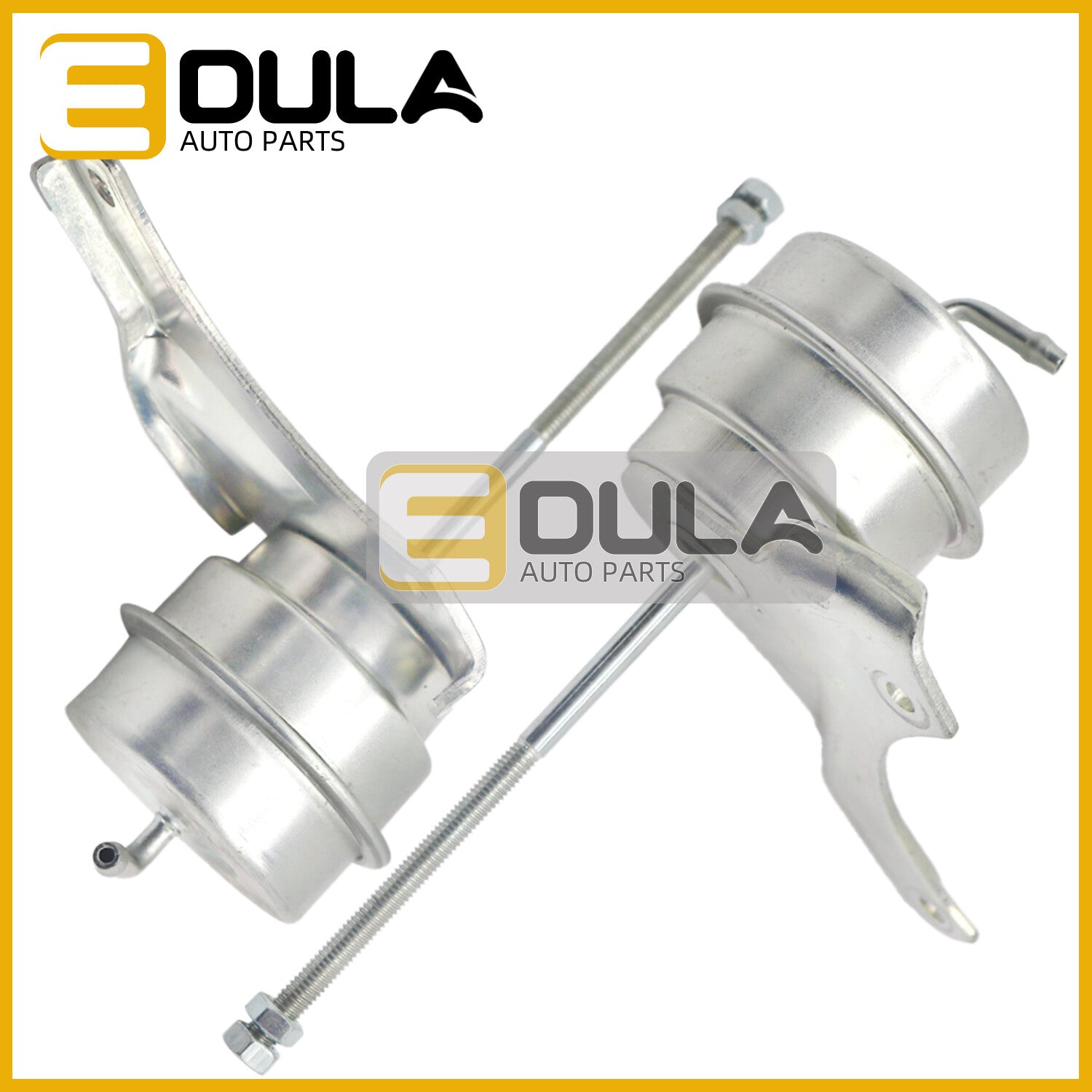 One-piece turbocharger pressure box for Audi A3 S3 Quattro VA1-083 06A145704P