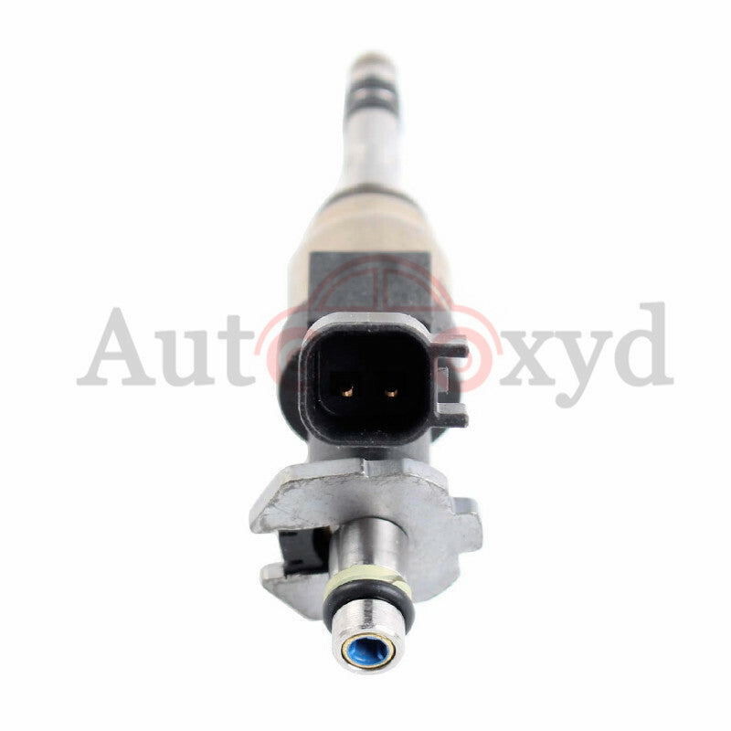 4PCS 12668390 Fuel Injector for Chevrolet Silverado 1500 4.3L 5.3L FLEX 14-17