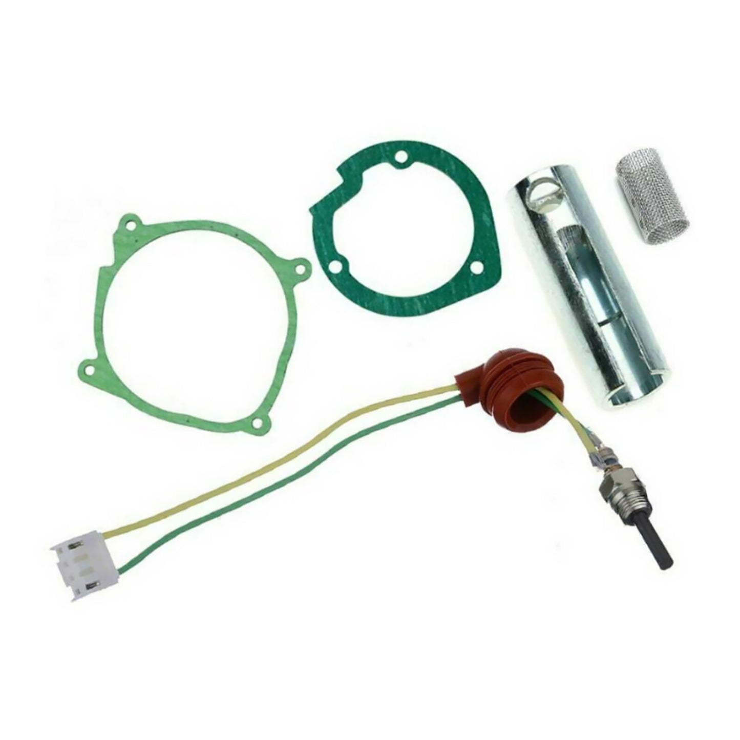 Glow Plug Gasket Filter Diesel Heater Part For Webasto Eberspacher Heaters 2kw M