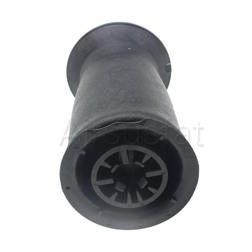 for BMW E61 5-Series Rear L/R Air Suspension Spring Bag 37126765602 37126765603